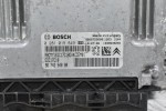 Εγκέφαλος Peugeot 207 / Citroen C3 C2 1.4 HDI 2006-2014 0281015849 9674254080