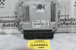 Εγκέφαλος Kia Ceed 1.6 CRDI 2006-2012 0281013399 39103-2A715 1039S23242