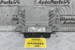Εγκέφαλος Ford Fiesta 2002-2012 AV21-12A650-CB S180047012B