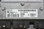 Εγκέφαλος Ford Fiesta 2002-2012 AV21-12A650-CB S180047012B