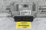 Εγκέφαλος Toyota Corolla - Auris 1.4D D4D 2005-2010 89661-02E90 0261201209 1039S17950
