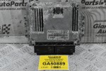 Εγκέφαλος Ford Focus 2004-2020 CV61-12A650-ANE 1039S61843 CV6A-12B684-BB 0261S09147
