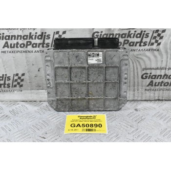 Εγκέφαλος Toyota Avensis 2.0 D4D 2008-2013 89661-05D30 MB275900-0181