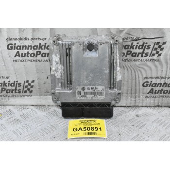 Εγκέφαλος Volkswagen Passat B6 2005-2012 03L907309 0281015029 1039S24297