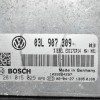 Εγκέφαλος Volkswagen Passat B6 2005-2012 03L907309 0281015029 1039S24297