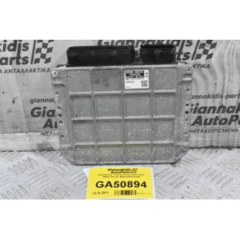 Εγκέφαλος Toyota Verso 2001-2018 89661-0F341 MB275900-5290
