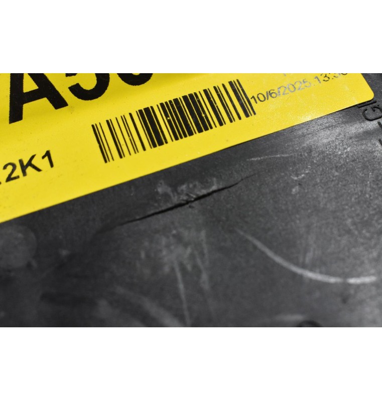 Εγκέφαλος Toyota Verso 2001-2018 89661-0F341 MB275900-5290