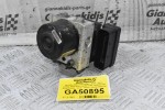 Μονάδα ABS Volkswagen Golf - Jetta - Caddy 2003-2010 1K0907379P 1K0614117H (Seat Toledo - Leon - Altea / Skoda Octavia)