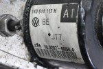 Μονάδα ABS Volkswagen Golf - Jetta - Caddy 2003-2010 1K0907379P 1K0614117H (Seat Toledo - Leon - Altea / Skoda Octavia)