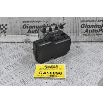 Μονάδα ABS Toyota Auris 2006-2012 44510-12390 89541-12200 135110-23010