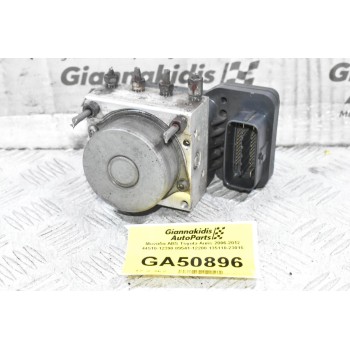 Μονάδα ABS Toyota Auris 2006-2012 44510-12390 89541-12200 135110-23010
