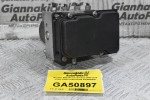 Μονάδα ABS Nissan Qashqai 2008-2015 47660-JD000 0265231899 0265800609