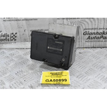 Μονάδα ABS Volvo S60 / V70 2000-2008 8671224 5WK84002
