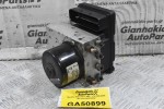 Μονάδα ABS Volvo S60 / V70 2000-2008 8671224 5WK84002