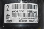 Μονάδα ABS Volvo S60 / V70 2000-2008 8671224 5WK84002