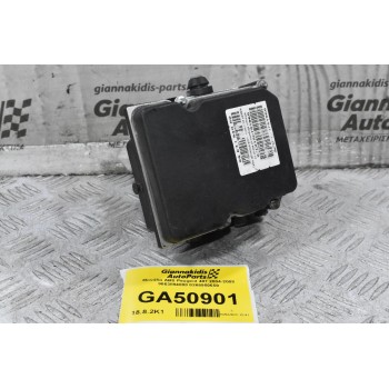 Μονάδα ABS Peugeot 407 2004-2008 9663894080 0265950659