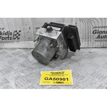 Μονάδα ABS Peugeot 407 2004-2008 9663894080 0265950659