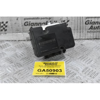 Μονάδα ABS Honda CR-V 2002-2015 57110-S9A X2T37071M1 (Γνήσια)