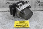 Μονάδα ABS Nissan Qashqai 2008-2015 47660-JD000 0265231899 0265800609