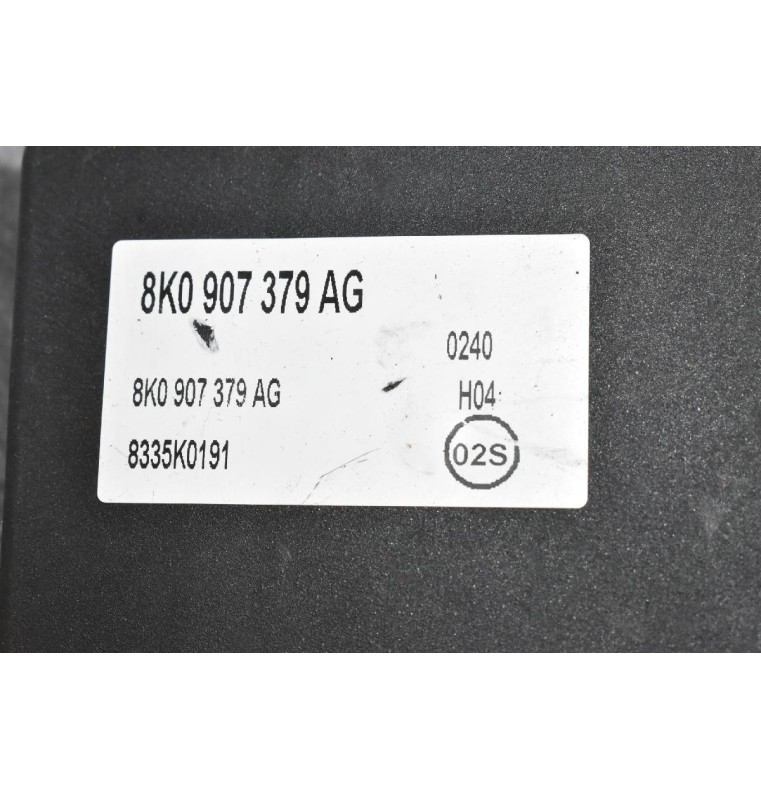 Μονάδα ABS Audi A4 / A5 2008-2012 8K0907379AG 8K0614517CH 0265236107 0265950965