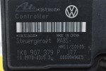 Μονάδα ABS Volkswagen Golf - Jetta - Caddy 2003-2010 1K0907379P 1K0614117H (Seat Toledo - Leon - Altea / Skoda Octavia)