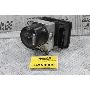 Μονάδα ABS Opel Astra J / Zafira 2010-2020 13412554