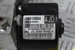 Μονάδα ABS Opel Astra J / Zafira 2010-2020 13412554