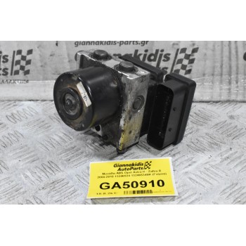 Μονάδα ABS Opel Astra H - Zafira B 2004-2010 13246534 13246534BK (Γνήσια)