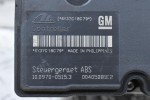 Μονάδα ABS Opel Astra H - Zafira B 2004-2010 13246534 13246534BK (Γνήσια)
