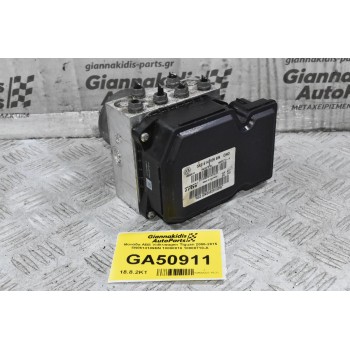 Μονάδα ABS Volkswagen Tiguan 2006-2015 5N0614109BN 18808810 18808710-A