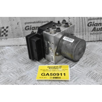 Μονάδα ABS Volkswagen Tiguan 2006-2015 5N0614109BN 18808810 18808710-A