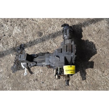 Βοηθητικο Σασμάν 4Χ4 Toyota RAV4 2.0 D4D 1CD 2001-2005