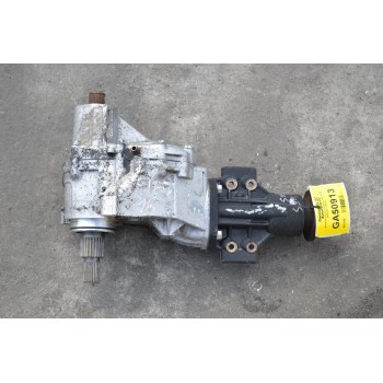 Βοηθητικο Σασμάν 4Χ4 Suzuki SX4 2006-2011 M16A
