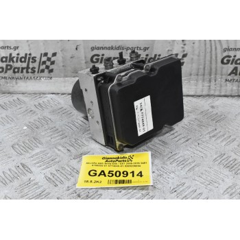 Μονάδα ABS Bmw E60 / E61 2005-2016 3451 6768550-01 6774848-01 0265236004