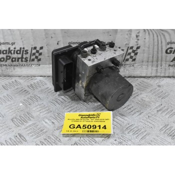 Μονάδα ABS Bmw E60 / E61 2005-2016 3451 6768550-01 6774848-01 0265236004