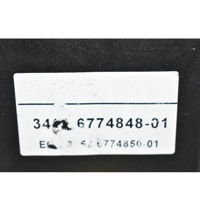 Μονάδα ABS Bmw E60 / E61 2005-2016 3451 6768550-01 6774848-01 0265236004