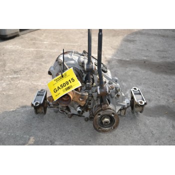 Βοηθητικό Lada Niva 1985-2010