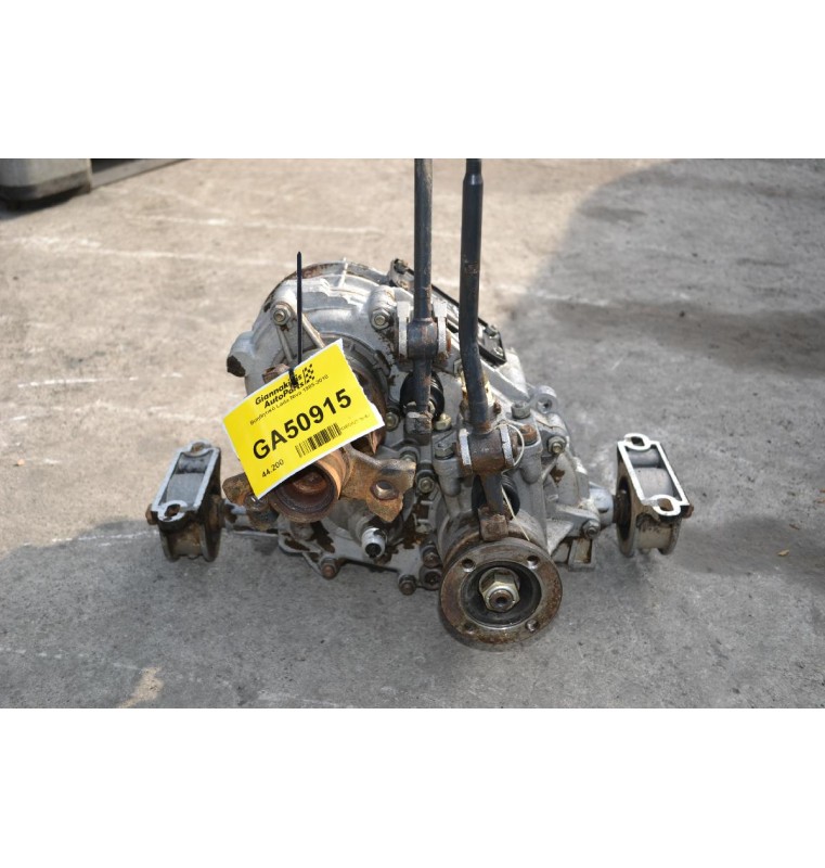 Βοηθητικό Lada Niva 1985-2010