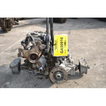 Βοηθητικό Lada Niva 1985-2010