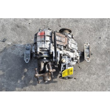 Βοηθητικό Lada Niva 1985-2010