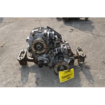 Βοηθητικό Lada Niva 1985-2010