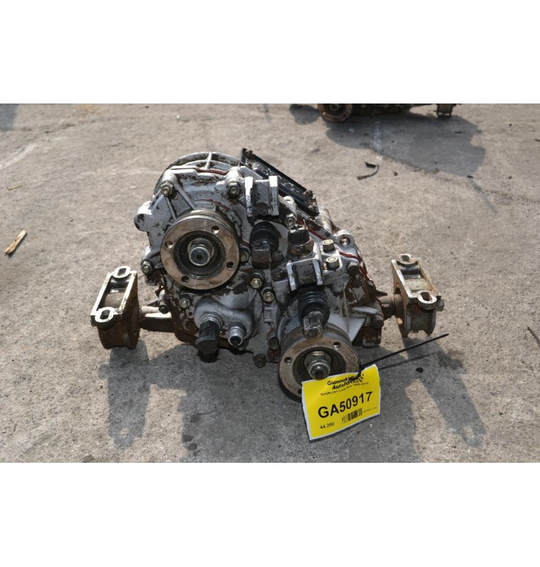 Βοηθητικό Lada Niva 1985-2010