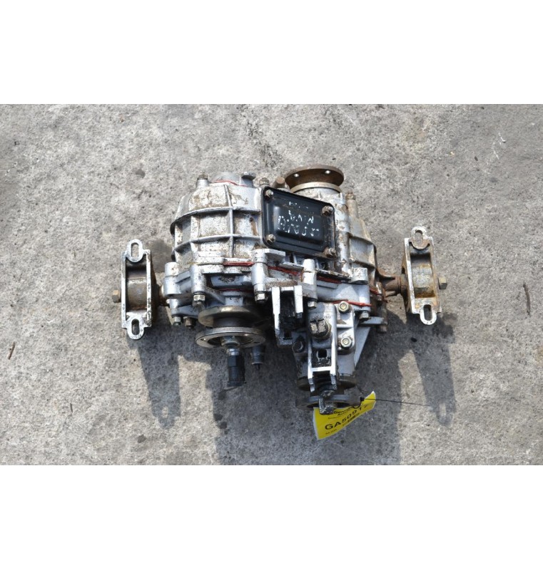 Βοηθητικό Lada Niva 1985-2010