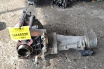 Βοηθητικό Αυτόματου Σασμάν Toyota RAV4 2.0 1AZ 2005-2012