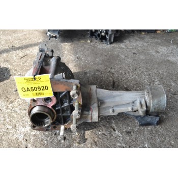 Βοηθητικό Αυτόματου Σασμάν Toyota RAV4 2.0 1AZ 2005-2012