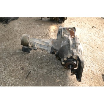 Βοηθητικό Αυτόματου Σασμάν Toyota RAV4 2.0 1AZ 2005-2012
