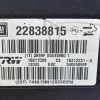 Μονάδα ABS Opel Insignia 2008-2018 22838815 16817028 16312231-A 54085899F