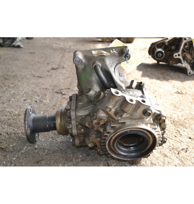 Βοηθητικό Σασμάν Nissan X-Trail 2002-2010 QR20