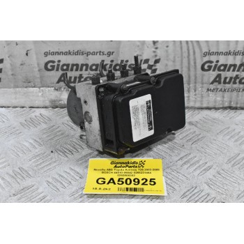 Μονάδα ABS Toyota Avensis T25 2003-2008 BOSCH 44510-05042 0265231464 0265800382
