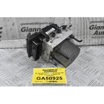 Μονάδα ABS Toyota Avensis T25 2003-2008 BOSCH 44510-05042 0265231464 0265800382